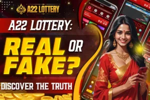 A22 Lottery Real or Fake? Discover the Truth