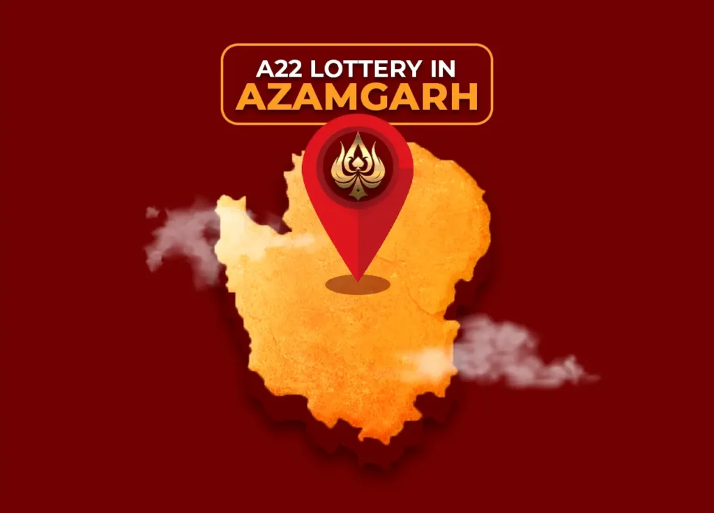 a22 lottery in azamgarh