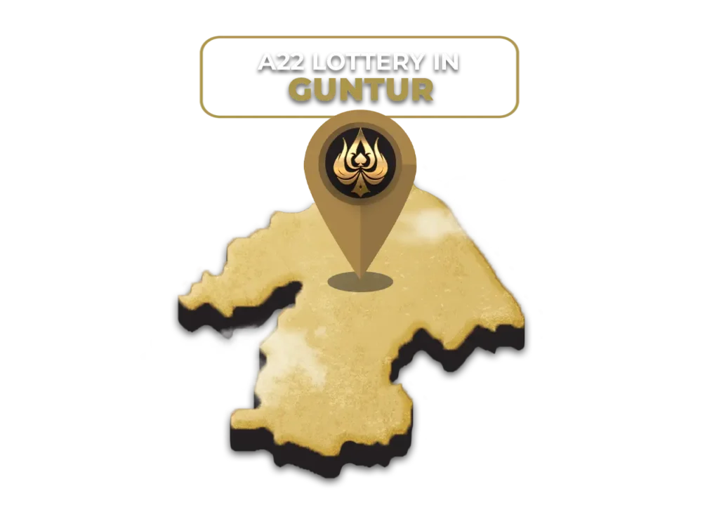 a22 lottery in guntur