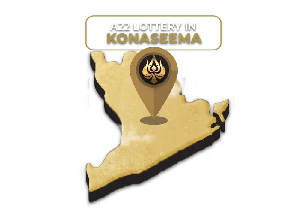 a22 lottery in konaseema