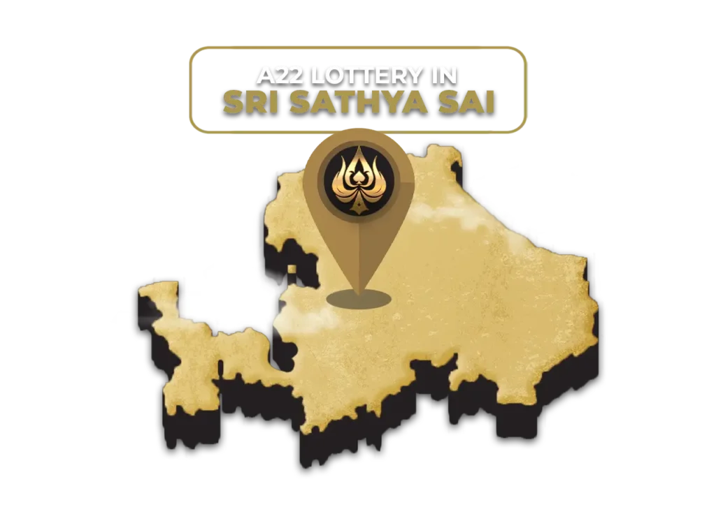 a22 lottery in sri sathya sai