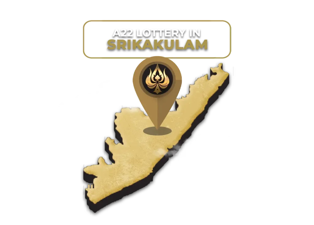 a22 lottery in srikakulam