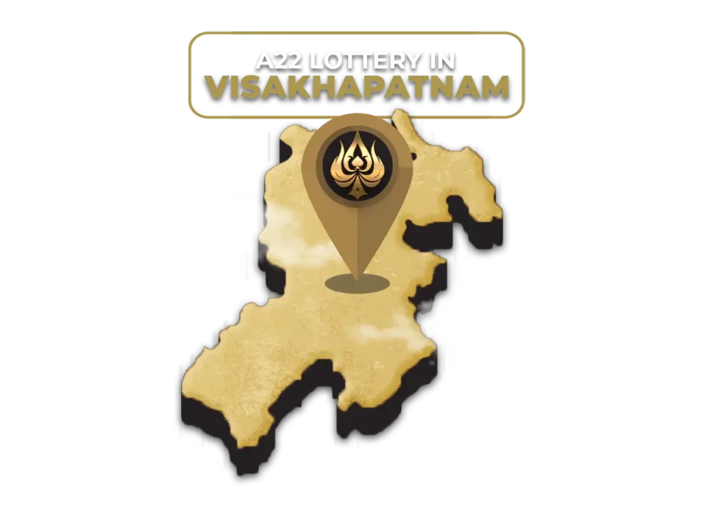 a22 lottery in visakhapatnam