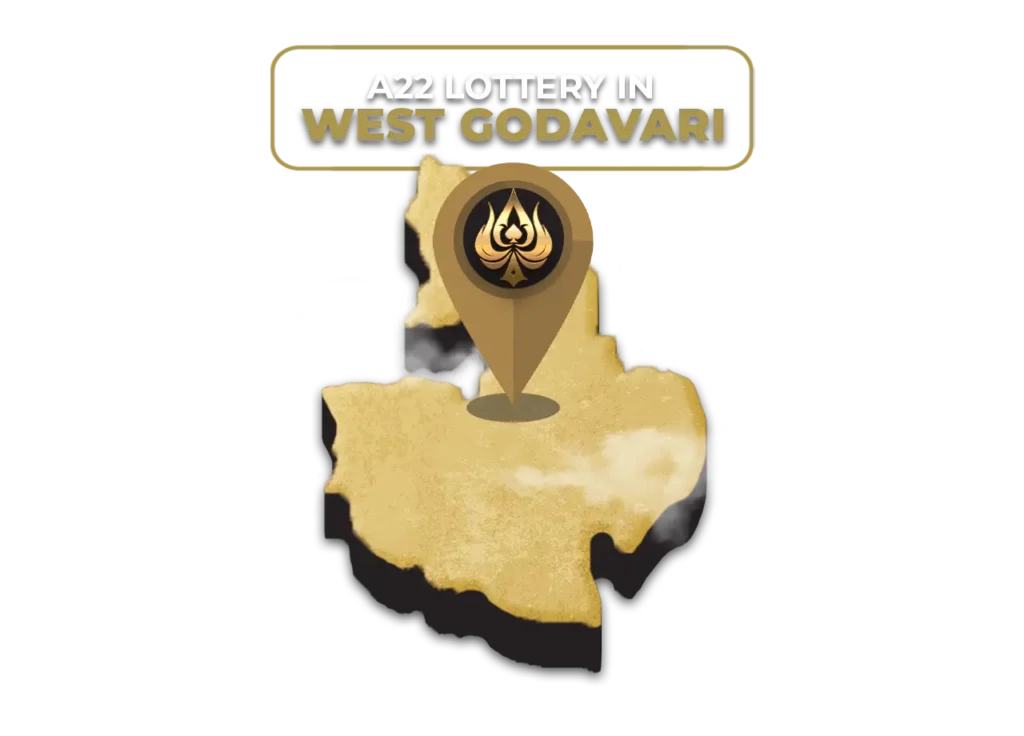 A22 Lottery in West Godavari