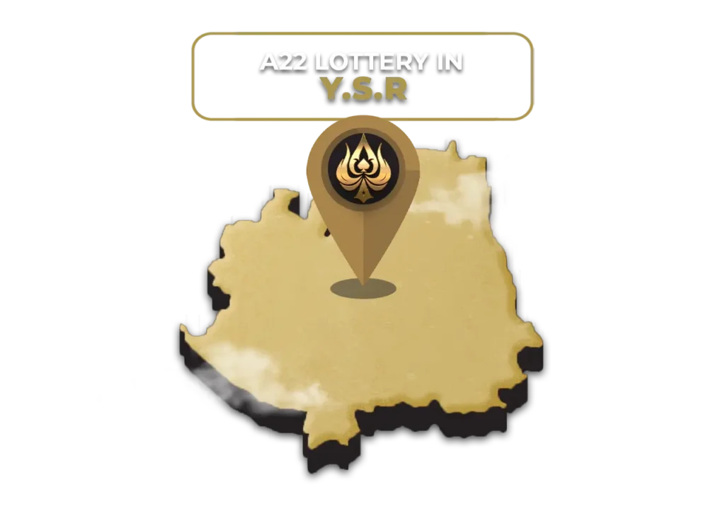 A22 Lottery in YSR